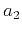 $a_2$