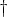 % latex2html id marker 2263
\setcounter{footnote}{2}\fnsymbol{footnote}