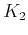$K_2$