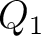$Q_{1}$