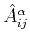 $ \left(\frac{\sin(\frac{\nu}{3})}{\tau},1 \right)$