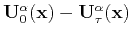 $ \langle\cdot\rangle$