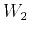 $ W_2$