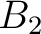 $B_2$